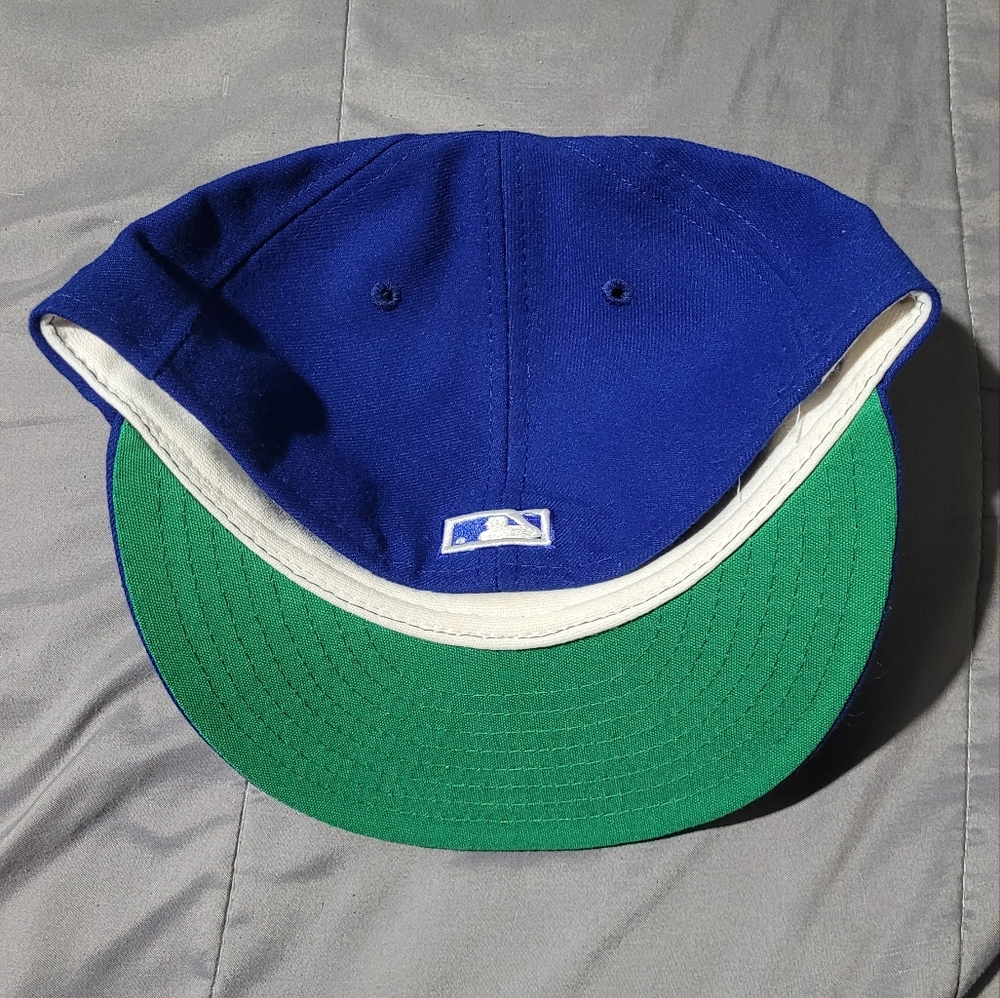 Baseball Cap - Picture 3 of 3